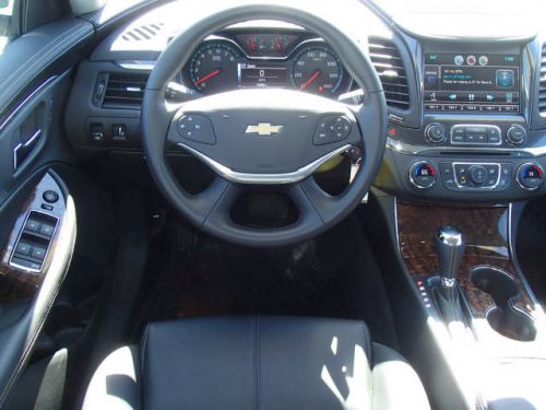 2014 Chevrolet Impala 2LT, US $24,321.00, image 8