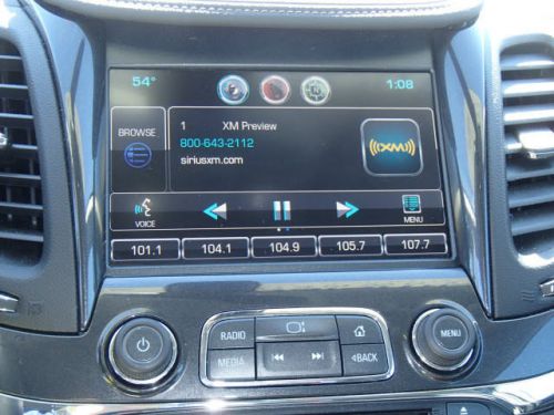 2014 Chevrolet Impala 2LT, US $24,321.00, image 9