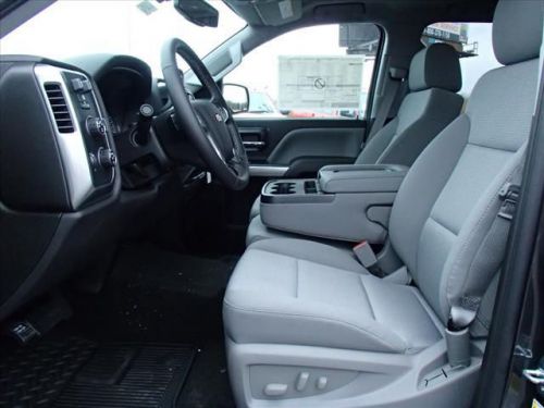 2014 Chevrolet Silverado 1500 LT, US $40,835.00, image 2