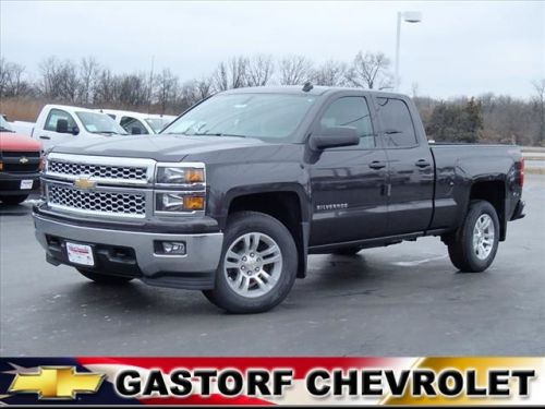 2014 Chevrolet Silverado 1500 LT, US $40,835.00, image 3