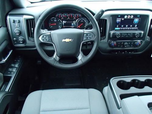 2014 Chevrolet Silverado 1500 LT, US $40,835.00, image 4