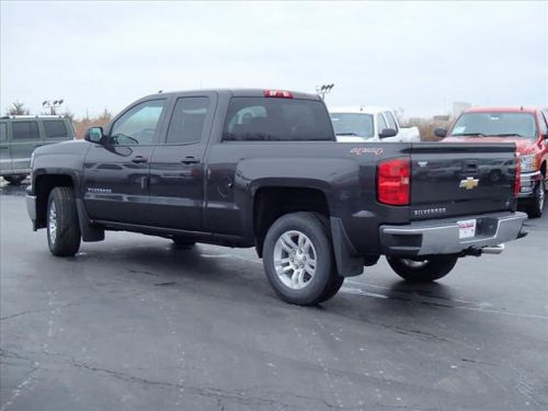 2014 Chevrolet Silverado 1500 LT, US $40,835.00, image 5