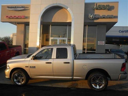 2014 RAM 1500 Tradesman/Express, US $34,190.00, image 2