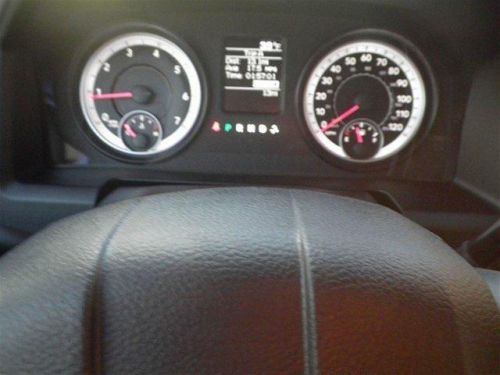 2014 RAM 1500 Tradesman/Express, US $34,190.00, image 4