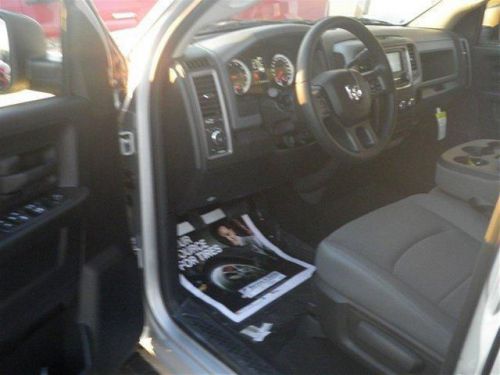 2014 RAM 1500 Tradesman/Express, US $34,190.00, image 5