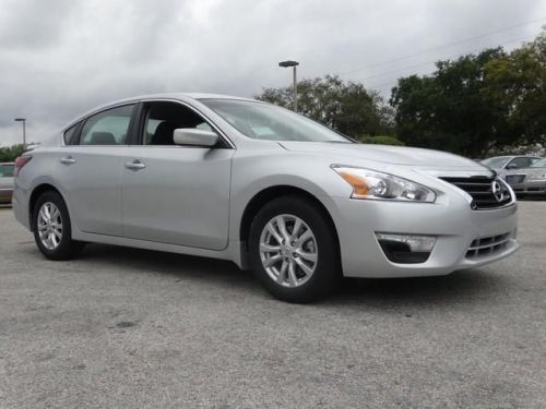 2014 Nissan Altima 2.5 S, US $22,993.00, image 2