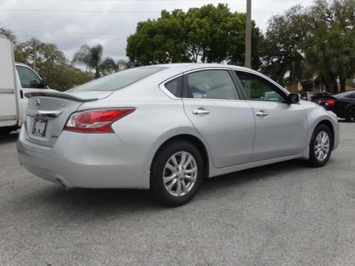 2014 Nissan Altima 2.5 S, US $22,993.00, image 3
