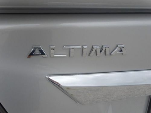 2014 Nissan Altima 2.5 S, US $22,993.00, image 4