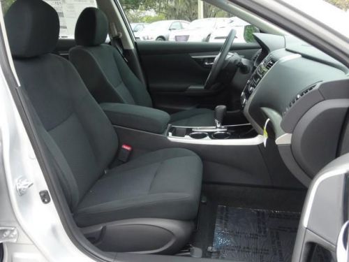 2014 Nissan Altima 2.5 S, US $22,993.00, image 5