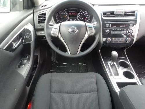 2014 Nissan Altima 2.5 S, US $22,993.00, image 6