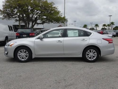 2014 Nissan Altima 2.5 S, US $22,993.00, image 10