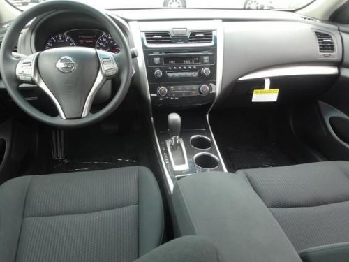 2014 Nissan Altima 2.5 S, US $22,993.00, image 12