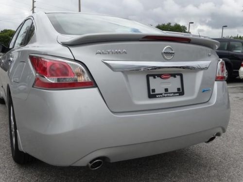 2014 Nissan Altima 2.5 S, US $22,993.00, image 13