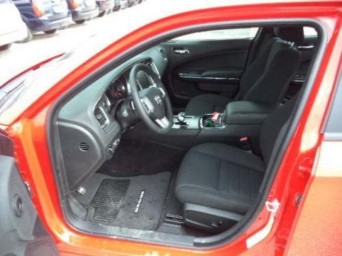 2014 Dodge Charger SXT, US $32,485.00, image 2