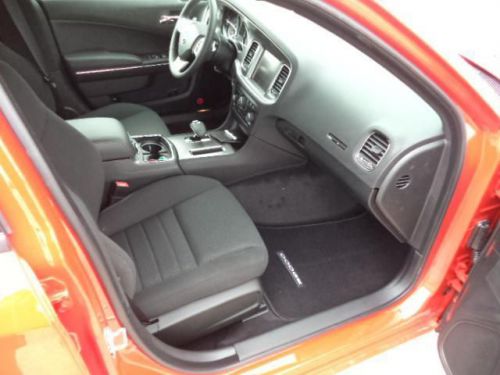 2014 Dodge Charger SXT, US $32,485.00, image 3