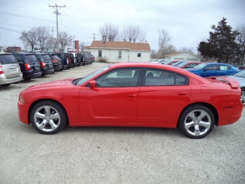2014 Dodge Charger SXT, US $32,485.00, image 4