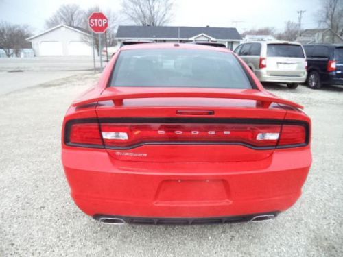2014 Dodge Charger SXT, US $32,485.00, image 5