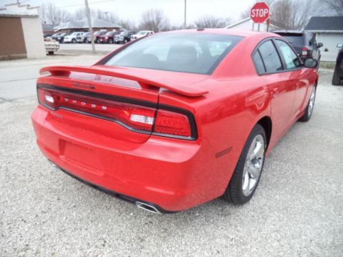 2014 Dodge Charger SXT, US $32,485.00, image 7