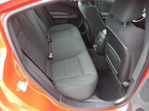 2014 Dodge Charger SXT, US $32,485.00, image 9