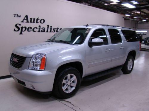 2013 gmc yukon xl 1500 slt