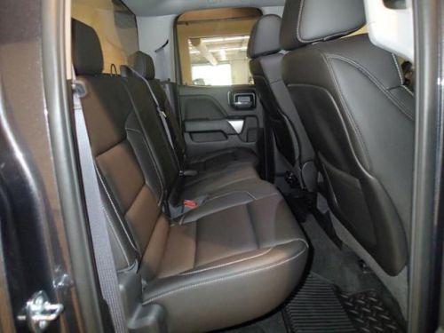 2014 Chevrolet Silverado 1500 2LT, US $54,057.00, image 3