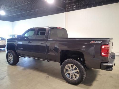 2014 Chevrolet Silverado 1500 2LT, US $54,057.00, image 4