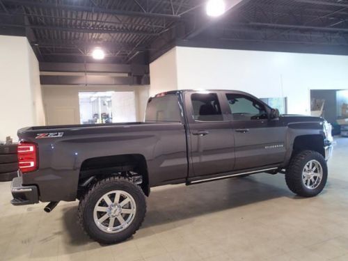 2014 Chevrolet Silverado 1500 2LT, US $54,057.00, image 5