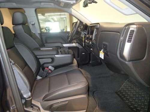 2014 Chevrolet Silverado 1500 2LT, US $54,057.00, image 8