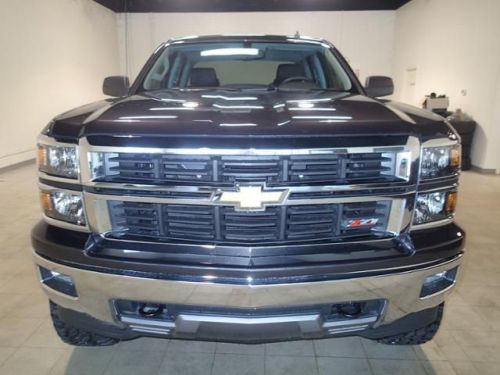 2014 Chevrolet Silverado 1500 2LT, US $54,057.00, image 9