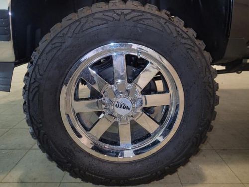 2014 Chevrolet Silverado 1500 2LT, US $54,057.00, image 12