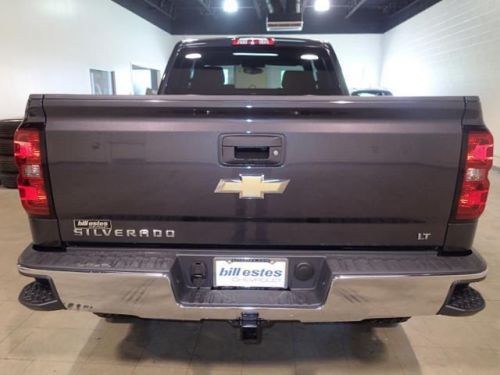 2014 Chevrolet Silverado 1500 2LT, US $54,057.00, image 19