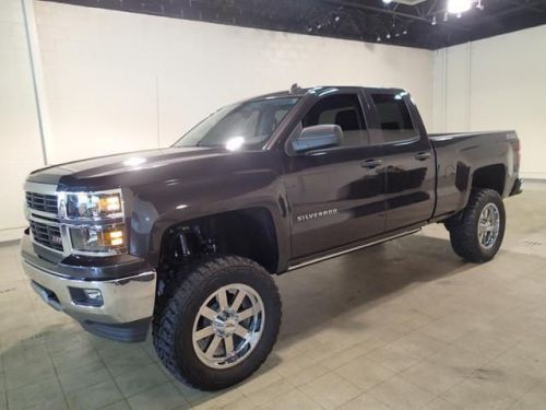 2014 Chevrolet Silverado 1500 2LT, US $54,057.00, image 21