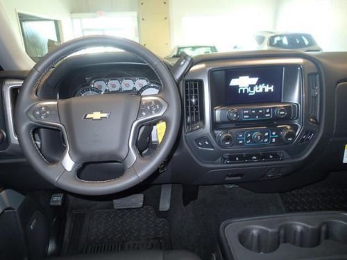 2014 Chevrolet Silverado 1500 2LT, US $54,057.00, image 22