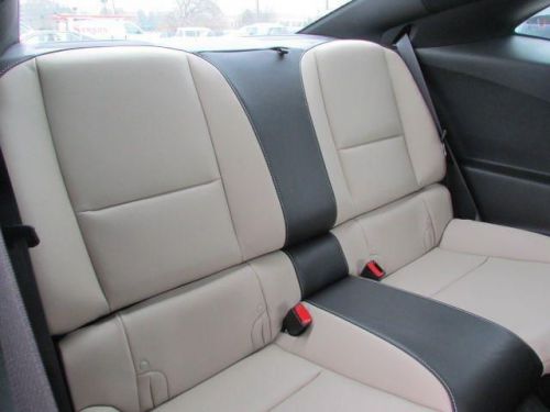 2014 chevrolet camaro 2lt