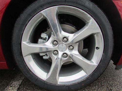 2014 Chevrolet Camaro 2LT, US $33,868.00, image 5