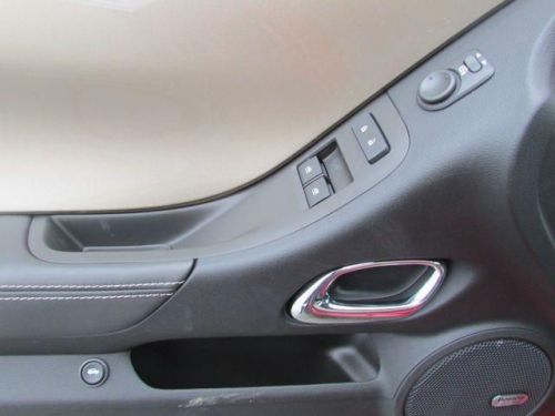 2014 Chevrolet Camaro 2LT, US $33,868.00, image 7