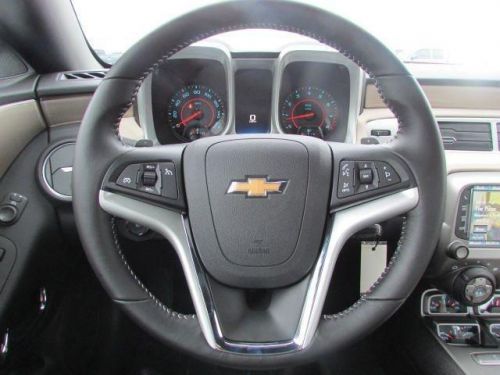 2014 Chevrolet Camaro 2LT, US $33,868.00, image 8
