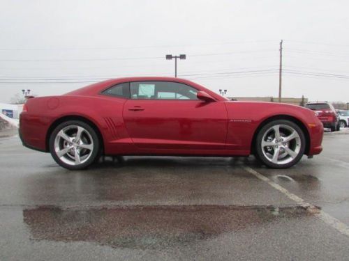 2014 Chevrolet Camaro 2LT, US $33,868.00, image 11