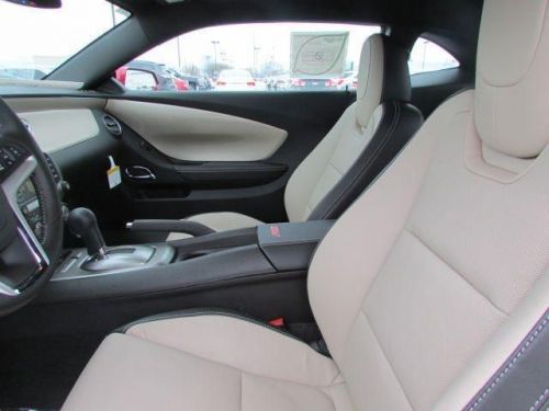 2014 Chevrolet Camaro 2LT, US $33,868.00, image 12