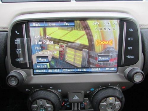 2014 Chevrolet Camaro 2LT, US $33,868.00, image 16