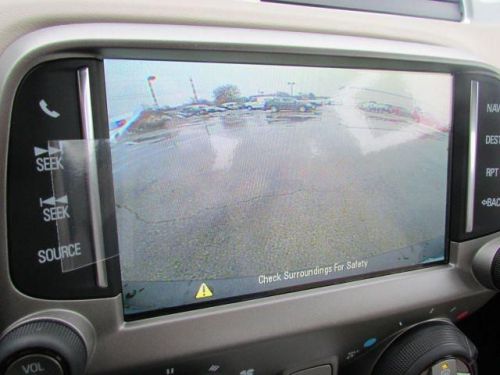 2014 Chevrolet Camaro 2LT, US $33,868.00, image 17