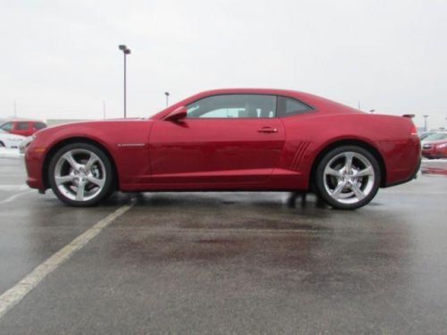 2014 Chevrolet Camaro 2LT, US $33,868.00, image 21