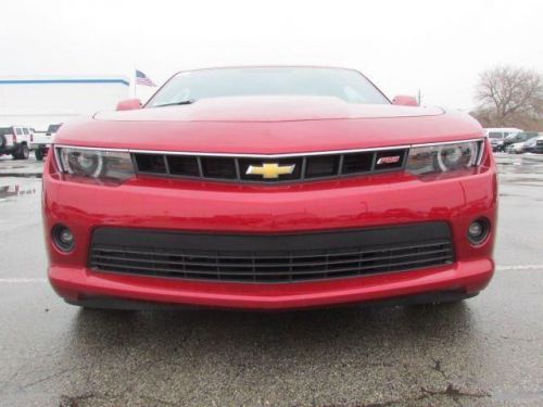 2014 Chevrolet Camaro 2LT, US $33,868.00, image 23