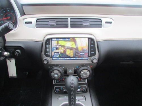 2014 Chevrolet Camaro 2LT, US $33,868.00, image 25