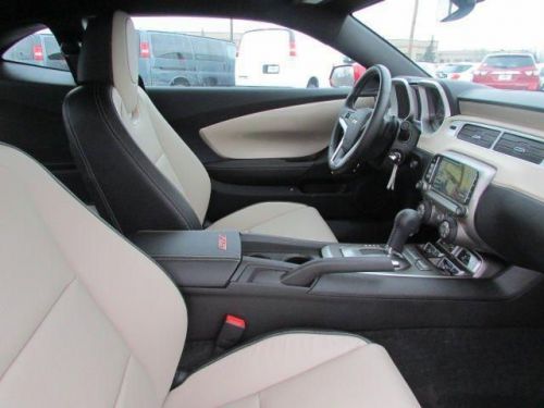 2014 Chevrolet Camaro 2LT, US $33,868.00, image 27