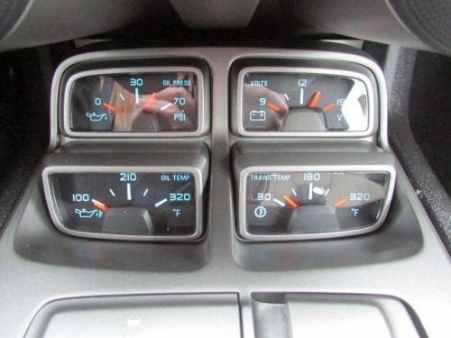 2014 Chevrolet Camaro 2LT, US $33,868.00, image 28