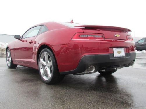 2014 Chevrolet Camaro 2LT, US $33,868.00, image 29