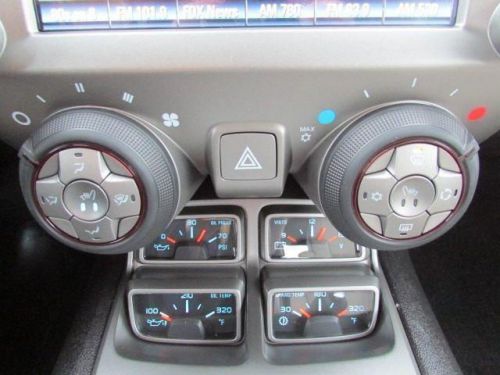 2014 Chevrolet Camaro 2LT, US $33,868.00, image 30