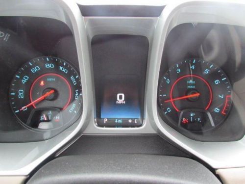 2014 Chevrolet Camaro 2LT, US $33,868.00, image 32