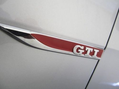 2015 volkswagen gti 2.0t autobahn 4-door